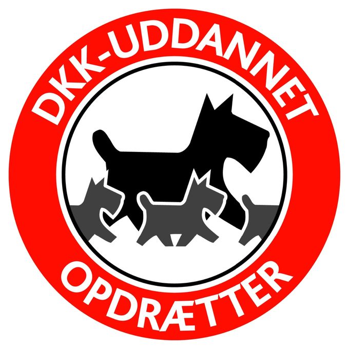 DKK trained breeder in 2018